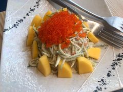 -鱼意寿司(钟村分店)