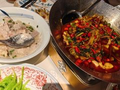 -匠熙小馆(崇文门店)