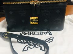 -MCM(比斯特上海购物村店)