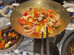 -一味大院•桐庐菜传承店(春江路店)