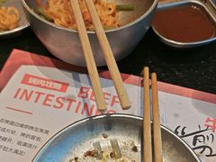 -炽城·烤肉名家(鸿达中央广场店)