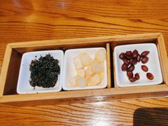 -如轩·海鲜砂锅粥·潮汕菜(一品天下店)