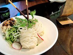 -外婆家(静安大悦城店)