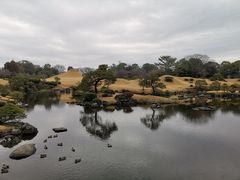 -水前寺成趣园