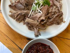 -金达莱冷面百年石锅饭(宾馆胡同店)