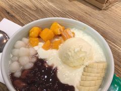 -宝珠奶酪(长宁金虹桥店)