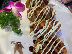 -醉火烧泥炉烤肉(孩儿巷店)