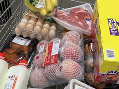 -山姆会员商店(上海浦东店)