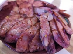 -重庆小面·抄手(解放碑好吃街店)