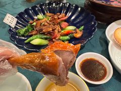 -誉八仙粤菜(万象天地店)