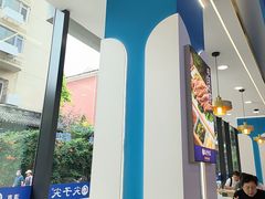 -清真·尖子尖牛肉面(王府井店)