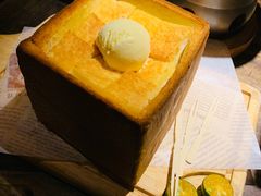 -绿茶餐厅(领展购物广场·中关村店)