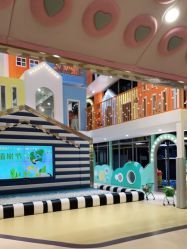 点击看大图 -meland club亲子乐园(重庆万象城店)