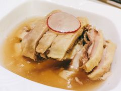 -老正兴菜馆(福州路店)