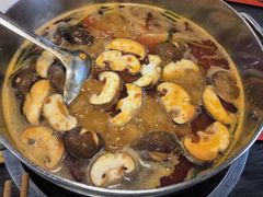 -四季喧黔味豆米火锅(万达广场店)
