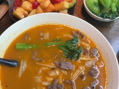 -漆黑觉米粉(三里屯店)