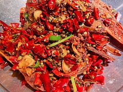 -叶派龙虾•招牌香辣蟹·海鲜(中海国际店)