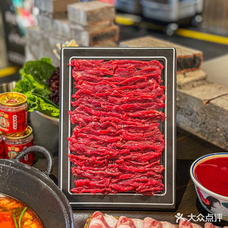 😻萍姐火锅，人民广场新店开业～