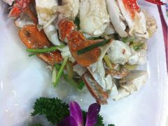 -启东小海鲜(庄先湾路1号店)