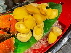 -金海湾自助餐厅(金陵饭店)