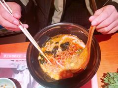 -仓桥家·焗寿司·锅物(光谷步行街店)