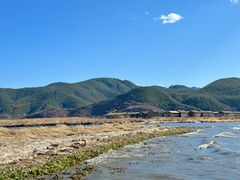 -丽江泸沽湖景区