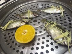 -阿锋鲍鱼酒家美食汇(华安店)