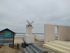 -六鳌翡翠湾滨海度假景区