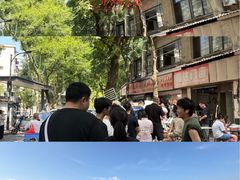 -文武王氏烧饼·无矾油条(西溪路店)