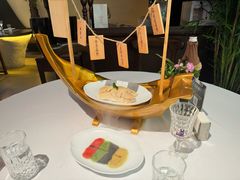 -狮拾久·现代新加坡料理(福田COCO Park店)