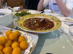 -陶缘一号·四季缘·老字号顺德菜·户外婚礼家宴(西滘店)