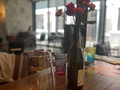 -CHURCH  BISTRO 教堂·餐吧