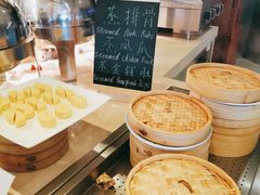 -东方滨江大酒店·滨江厅