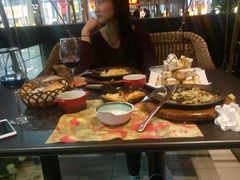 -西玛西餐厅(乐晟广场店)
