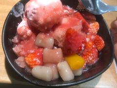 -鲜芋仙Meet Fresh(五道口店)