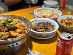 -好帮厨·下饭浏阳菜·坚持现炒(月湖店)