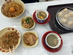 -小罗子汤店(大士院总店)