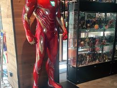 -木沐影咖(鑫乐汇购物广场店)