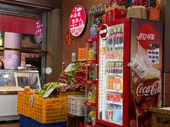 -东街钟楼肉粽(总店)