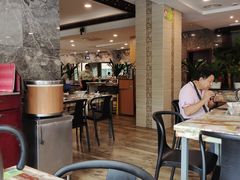大堂-椿记烧鹅(叠彩店)