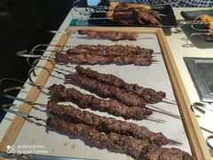 -和庆斋羊蝎子火锅·碳缸烧烤(顺义旗舰店)