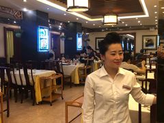 大堂-东来顺饭庄(天坛店)