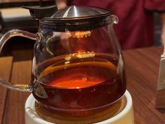 -蛇口希尔顿南海酒店·随轩中餐厅·粤菜