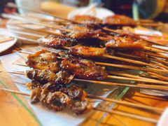 -管氏翅吧(广渠门店)
