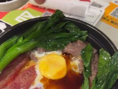 -叹茶靓点·粤式餐厅·全天茶市(石井万民广场店)