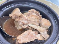 -新峰肉骨茶(总店)