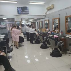 -南京美发店