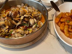 -双合园·海鲜水饺青岛菜(品牌首店)