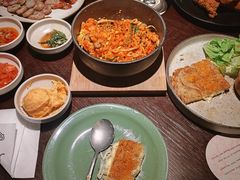 -Fuzzy Bistro 浮几韩餐·茶酒馆