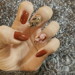 -如一·美甲美睫